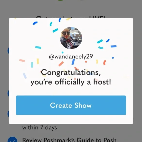COPY - Live Share Showπ₯°ππ - Picture 3 of 10
